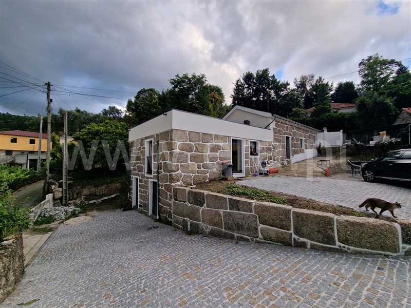 Moradia T3 Amarante, Vila Chã do Marão - 1414111 - 7