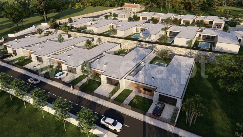 Moradia – Amares - Vista 3