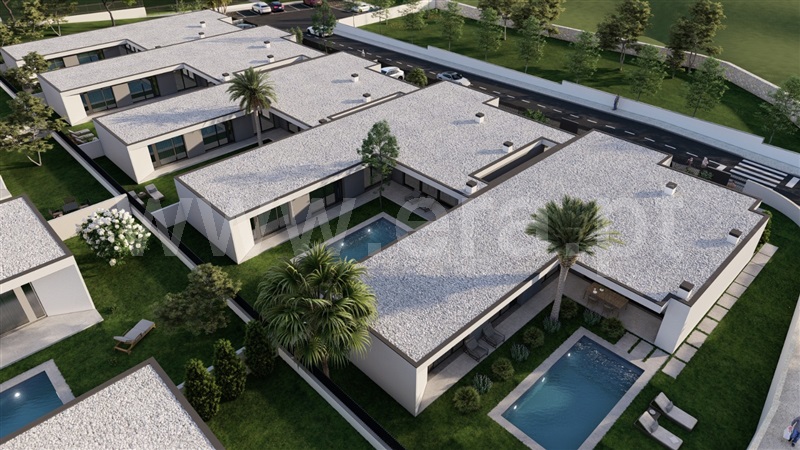 Moradia – Amares - Vista 5