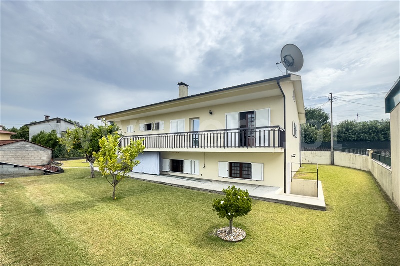 Moradia T3 / Amares, Fiscal