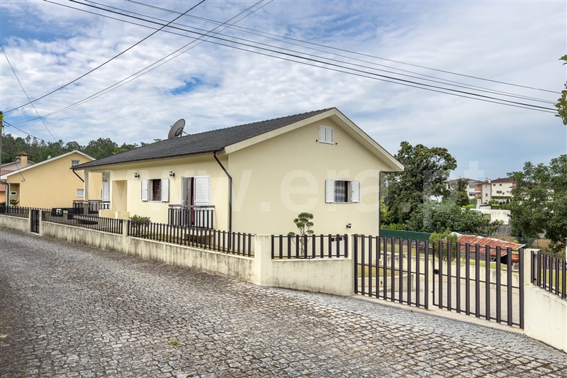 Moradia T3 à venda em Fiscal, Amares — foto 4