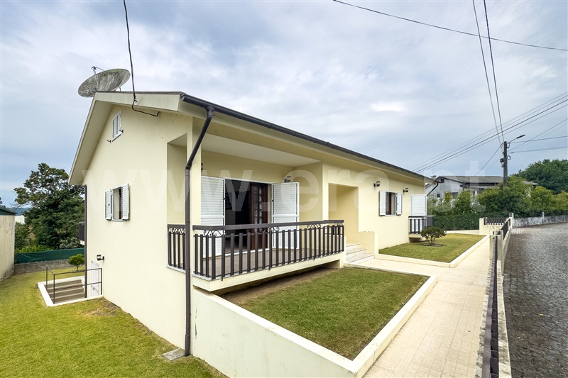 Moradia T3 à venda em Fiscal, Amares — foto 5
