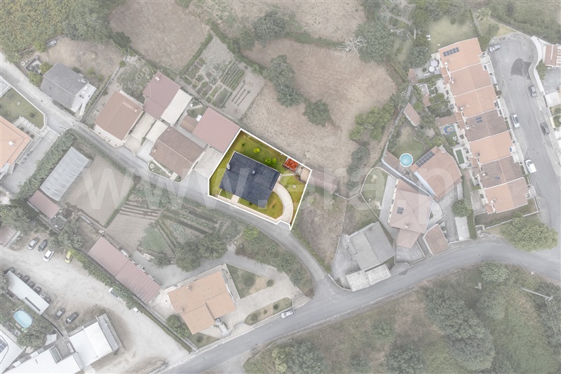 Moradia T3 à venda em Fiscal, Amares — foto 6