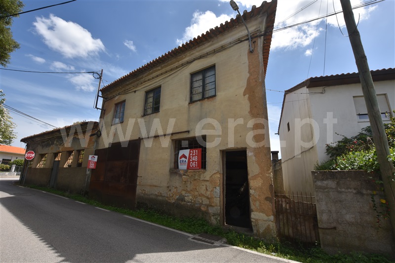 Moradia T3 / Anadia, Arcos e Mogofores
