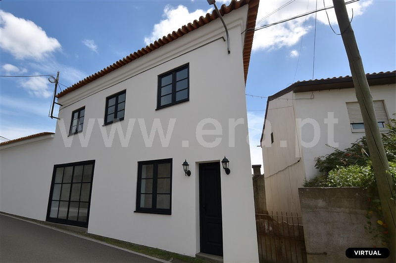 Moradia T3 / Anadia, Arcos e Mogofores