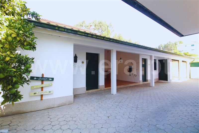 Moradia T3 com Anexo Anadia, Avelãs de Caminho - 1502971 - 3
