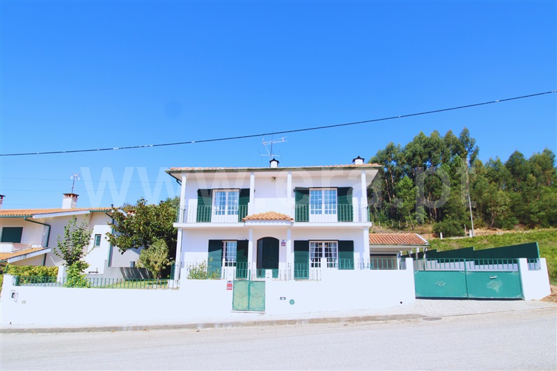 Moradia T3 com Anexo Anadia, Avelãs de Caminho - 1502971 - 5