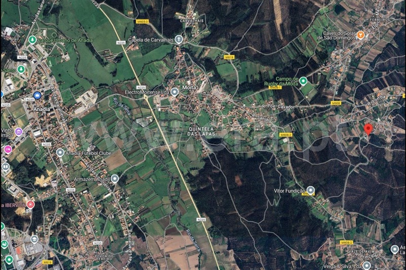 Moradia T3 à venda em Moita, Anadia — foto 10