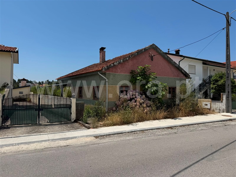 Moradia T3 / Anadia, São Lourenço do Bairro
