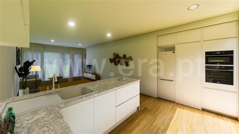 Moradia T3 / Anadia, Vale de Boi