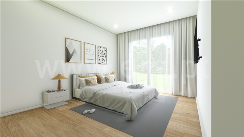 Moradia T3 Anadia, Vale de Boi - 1462467 - 7