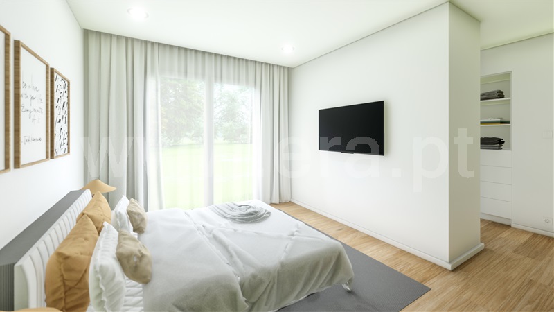Moradia T3 Anadia, Vale de Boi - 1462467 - 8