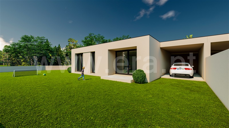 Moradia T3 Anadia, Vale de Boi - 1462467 - 12