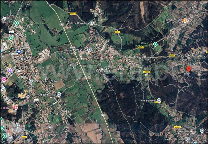 Moradia T3 Anadia, Vale de Boi - 1462467 - 14