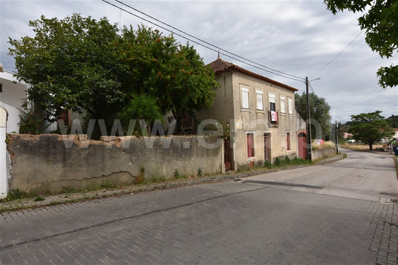 Moradia T3 Anadia, Vila Nova de Monsarros - 1252182 - 4