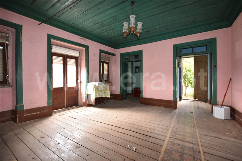 Moradia T3 Anadia, Vila Nova de Monsarros - 1252182 - 9