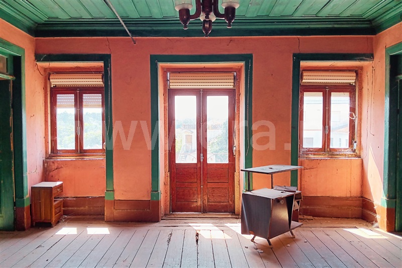 Moradia T3 Anadia, Vila Nova de Monsarros - 1252184 - 9