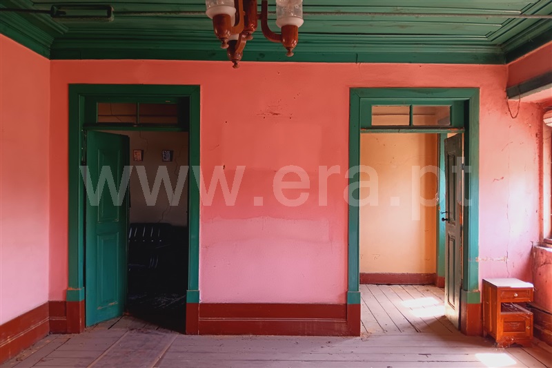 Moradia T3 Anadia, Vila Nova de Monsarros - 1252184 - 10