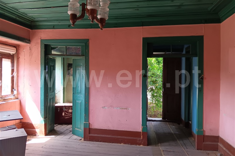 Moradia T3 Anadia, Vila Nova de Monsarros - 1252184 - 11
