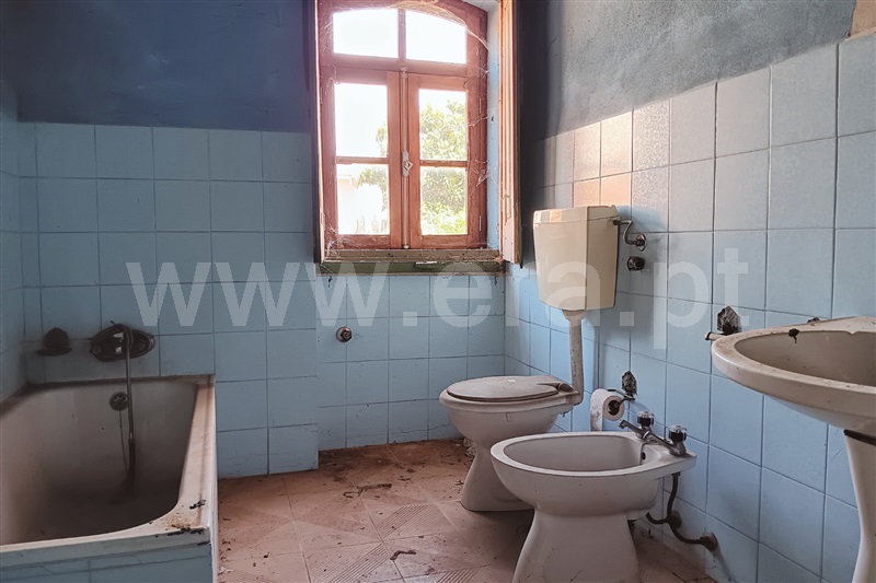 Moradia T3 Anadia, Vila Nova de Monsarros - 1252184 - 12