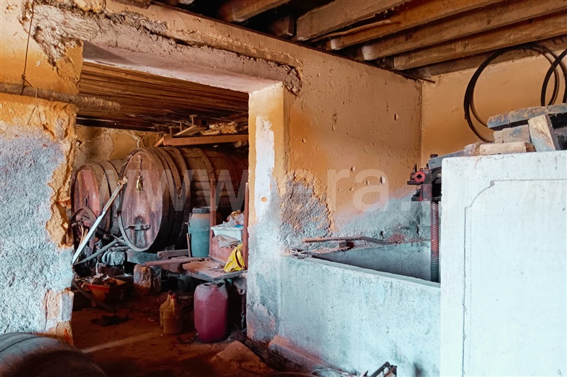 Moradia T3 Anadia, Vila Nova de Monsarros - 1252184 - 18
