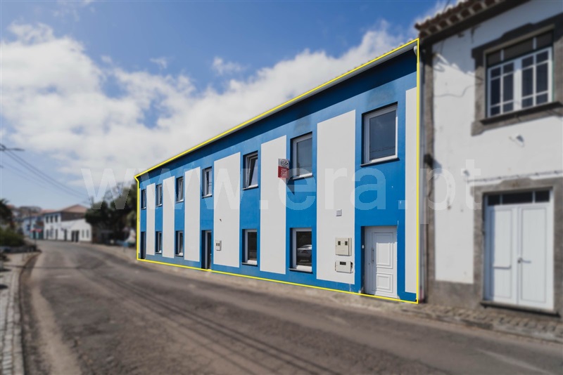Moradia T4 / Angra do Heroísmo, São Mateus da Calheta