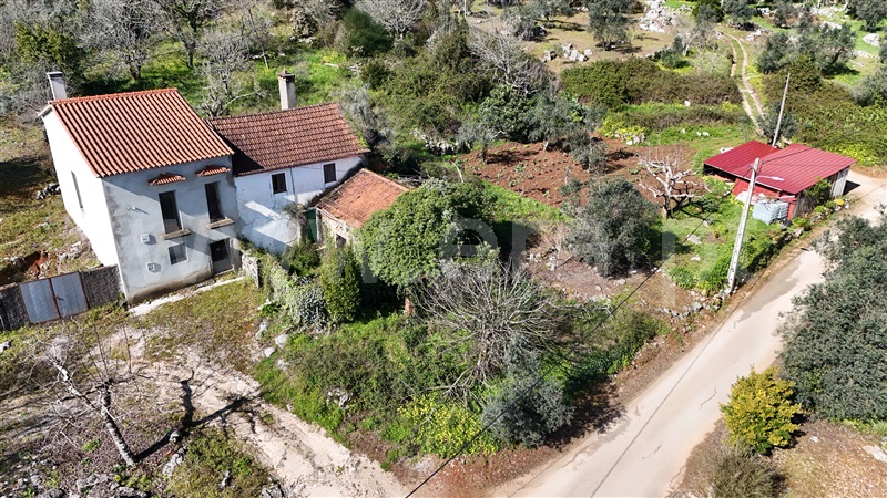 Moradia T3 Ansião, Santiago da Guarda - 1390044 - 4