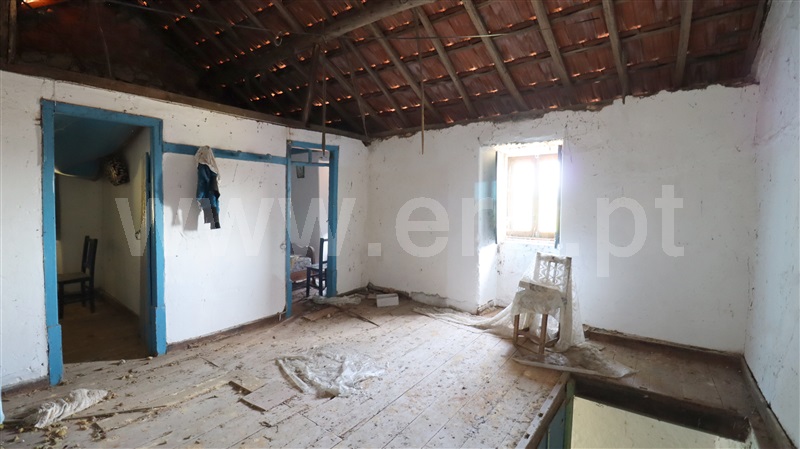 Moradia T3 Ansião, Santiago da Guarda - 1390044 - 8