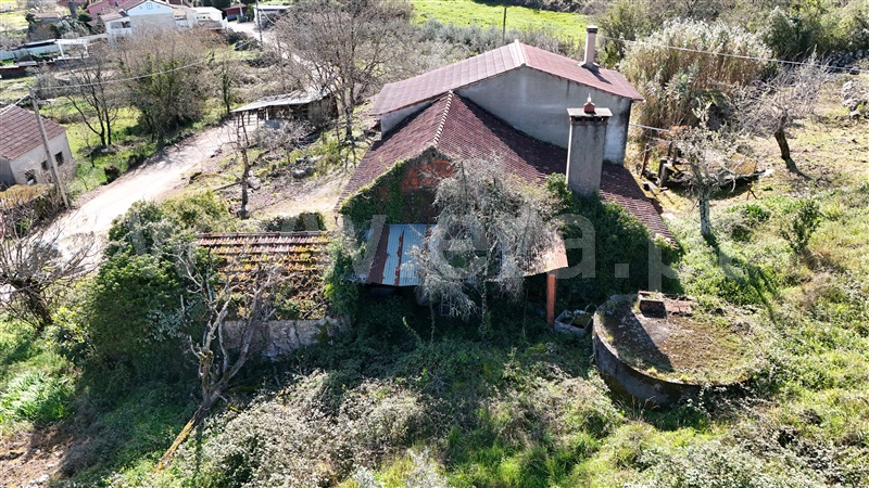 Moradia T3 Ansião, Santiago da Guarda - 1390044 - 18