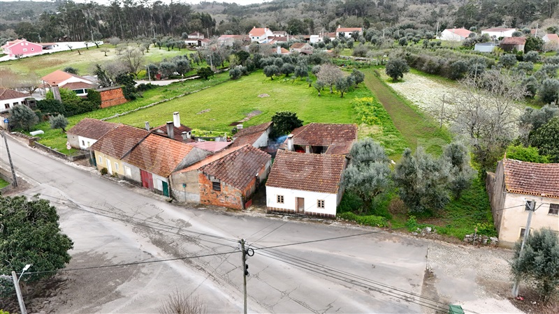 Moradia T3 / Ansião, ANSIÃO
