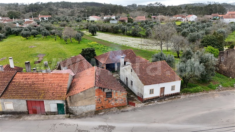 Moradia T3 Ansião, Alvorge - 1392239 - 3