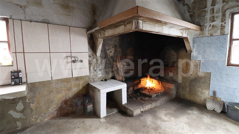 Moradia T3 Ansião, Alvorge - 1392239 - 6