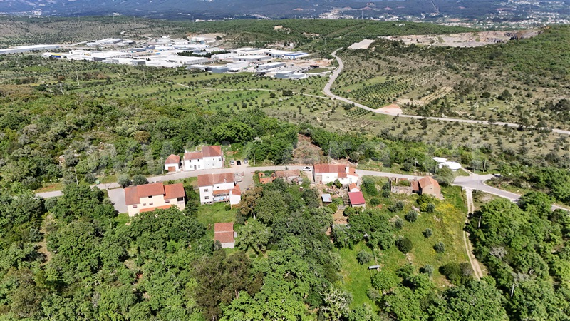 Moradia T3 Ansião, Chão de Couce - 1399540 - 2