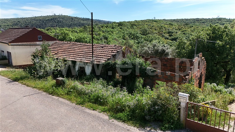 Moradia T3 Ansião, Chão de Couce - 1399540 - 3