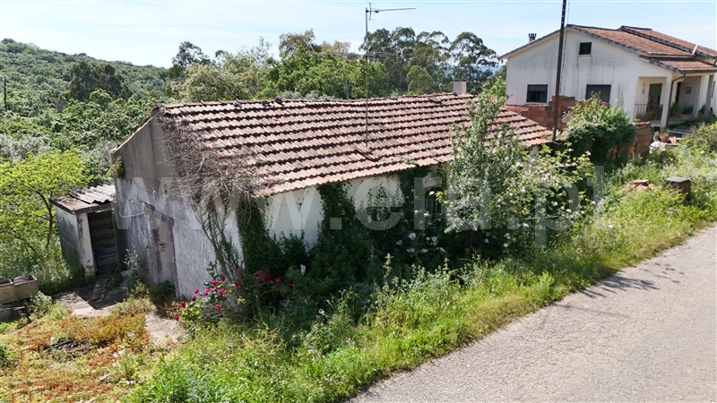 Moradia T3 Ansião, Chão de Couce - 1399540 - 4