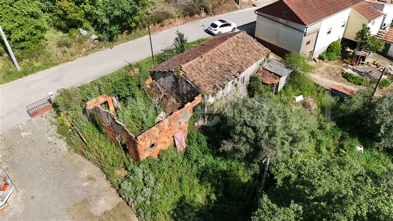 Moradia T3 Ansião, Chão de Couce - 1399540 - 5