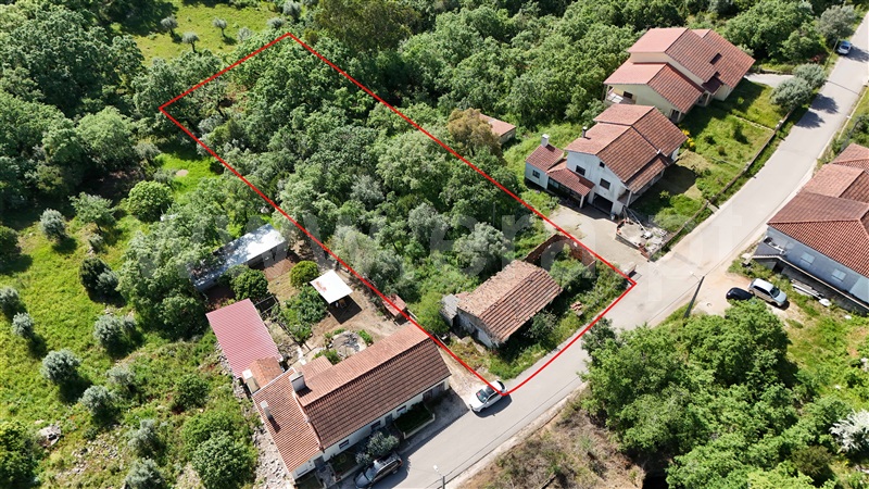 Moradia T3 Ansião, Chão de Couce - 1399540 - 6