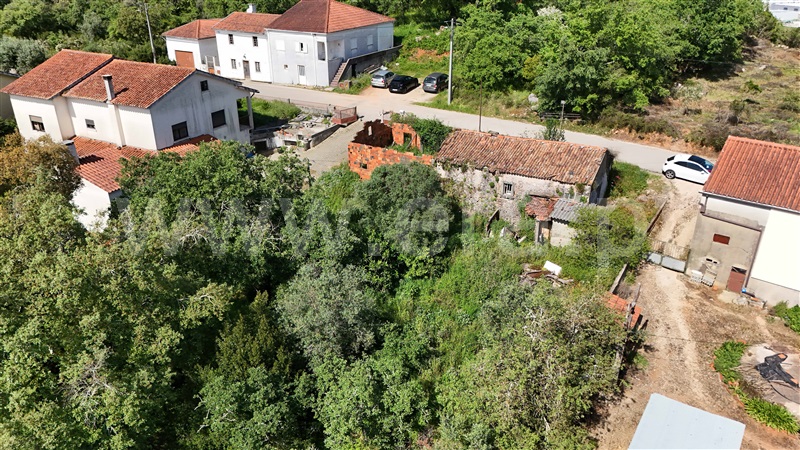 Moradia T3 Ansião, Chão de Couce - 1399540 - 7