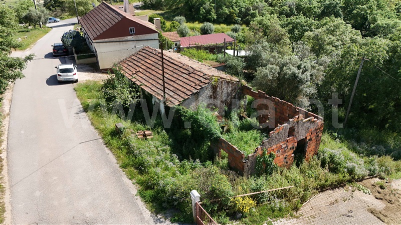 Moradia T3 Ansião, Chão de Couce - 1399540 - 8