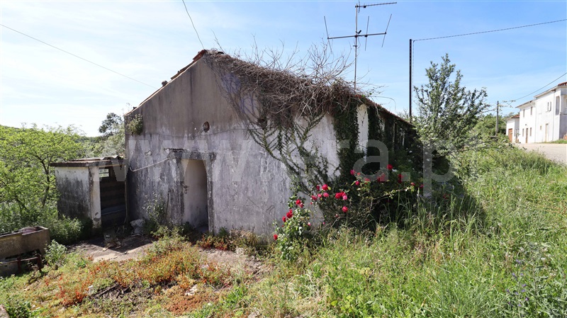 Moradia T3 Ansião, Chão de Couce - 1399540 - 9