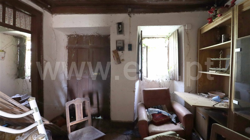 Moradia T3 Ansião, Chão de Couce - 1399540 - 13