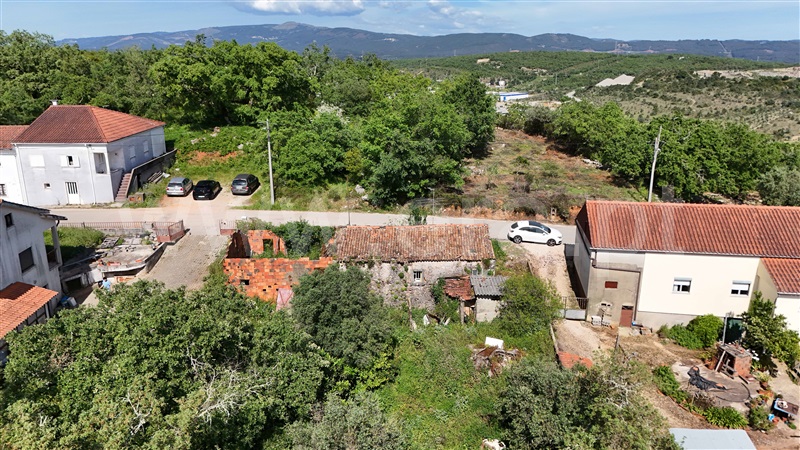 Moradia T3 Ansião, Chão de Couce - 1399540 - 14