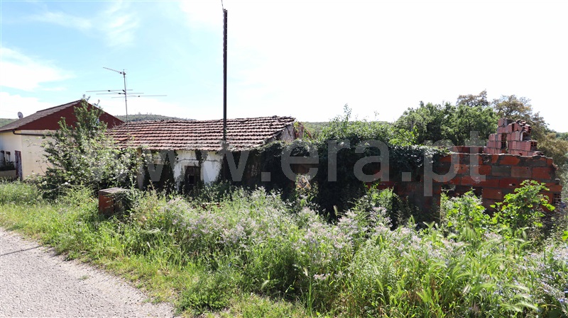 Moradia T3 Ansião, Chão de Couce - 1399540 - 15