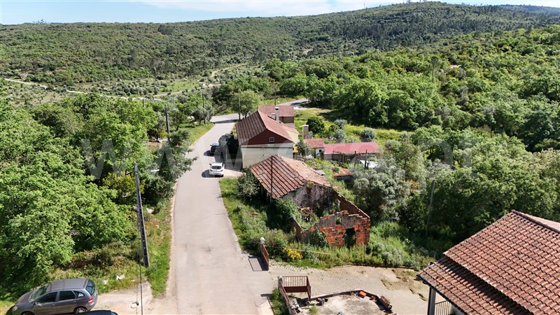 Moradia T3 Ansião, Chão de Couce - 1399540 - 17