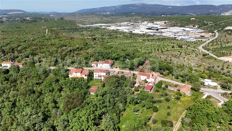 Moradia T3 Ansião, Chão de Couce - 1399540 - 18