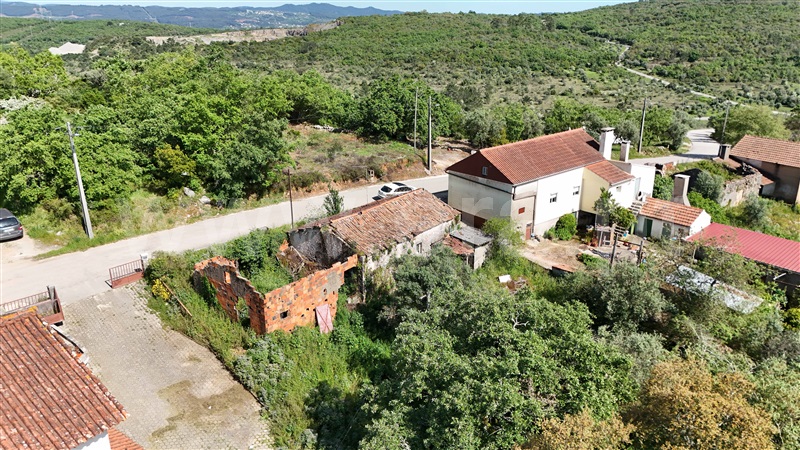 Moradia T3 Ansião, Chão de Couce - 1399540 - 19