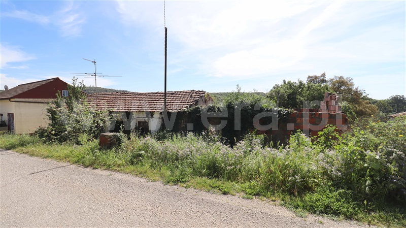Moradia T3 Ansião, Chão de Couce - 1399540 - 20