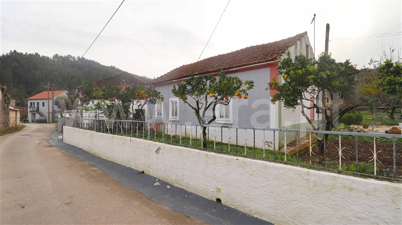 Moradia T3 / Ansião, Chão de Couce