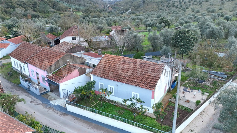 Andar Moradia T3 Ansião, Chão de Couce - 1495582 - 11