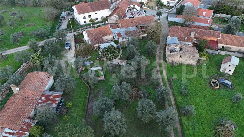 Andar Moradia T3 Ansião, Chão de Couce - 1495582 - 12